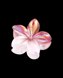 Pince à cheveux - Shiny Flower