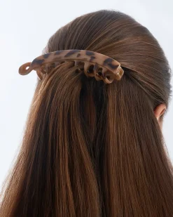 Pince à cheveux - Slim Leo