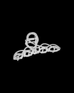 Pince à cheveux - Sparkling Loops