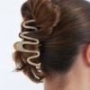 Pince à cheveux - Wavy Sparkle