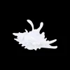 Pince à cheveux - White Conch