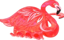 Pince à cheveux - Wild Pink