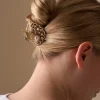 Pince à cheveux - Wonderful Shell