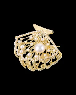 Pince à cheveux - Wonderful Shell