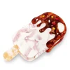 Pince à cheveux pour enfant - Sweet Popsicle