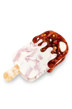 Pince à cheveux pour enfant - Sweet Popsicle