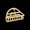 Pinceàcheveux - Gold Being