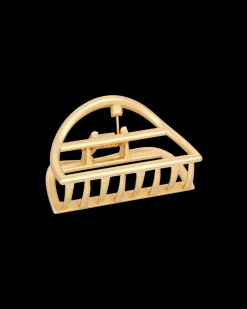 Pinceàcheveux - Gold Being