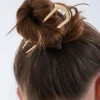Épingle à cheveux - Golden Touch