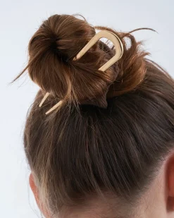 Épingle à cheveux - Golden Touch
