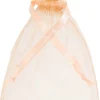 Pochette à bijoux - Light Peach