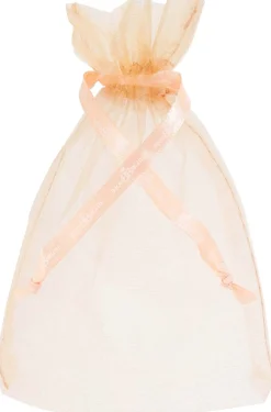 Pochette à bijoux - Light Peach