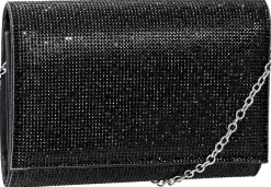 Pochette - Black Fireworks