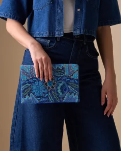 Pochette - Blue Ibiza