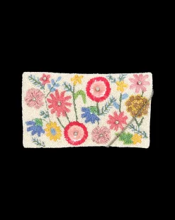 Pochette - Colorful Garden