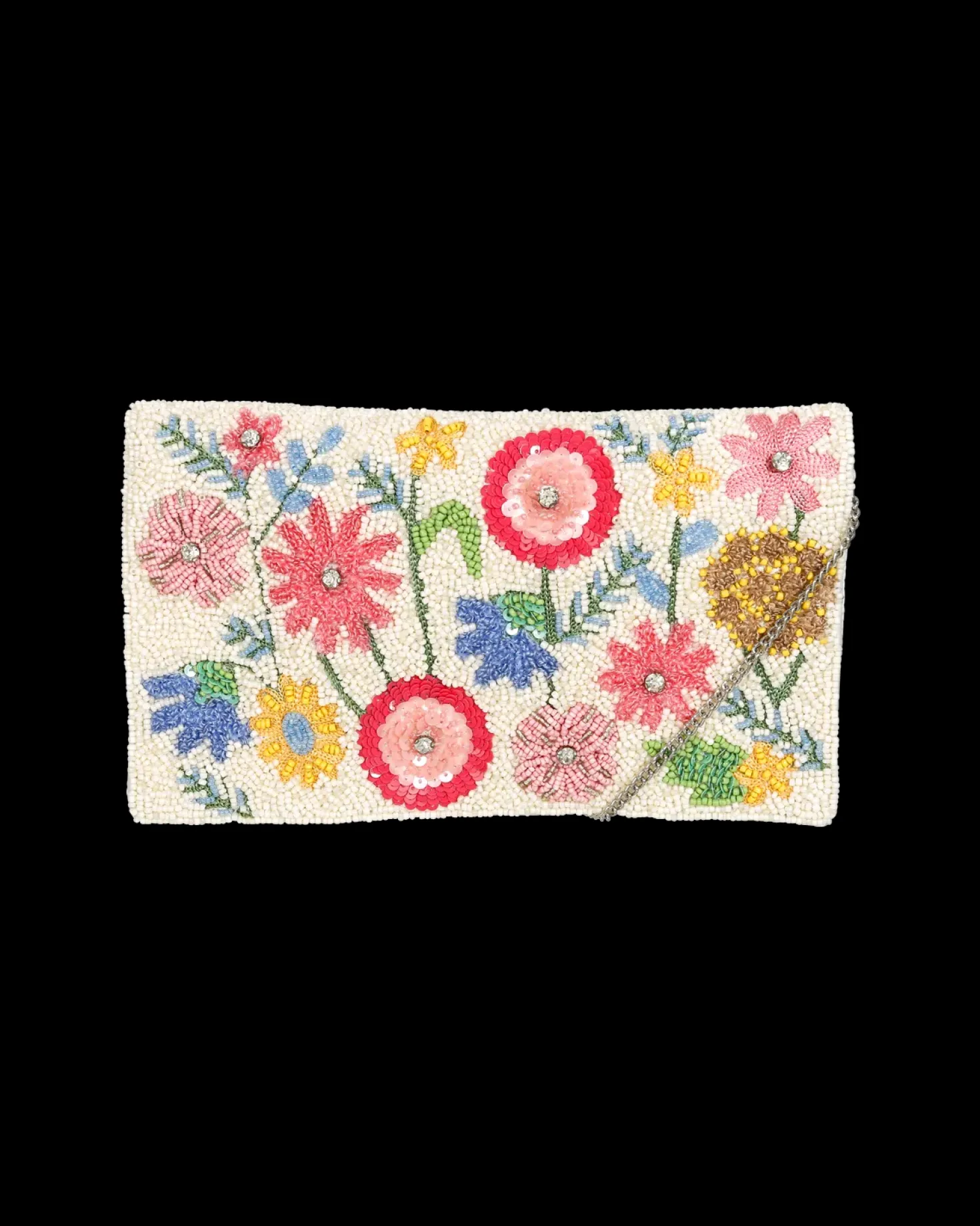 Pochette - Colorful Garden