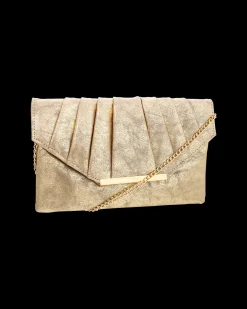 Pochette - Glamorous Gold