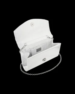 Pochette - Gleaming Silver