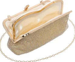 Pochette - Glittery Glamour
