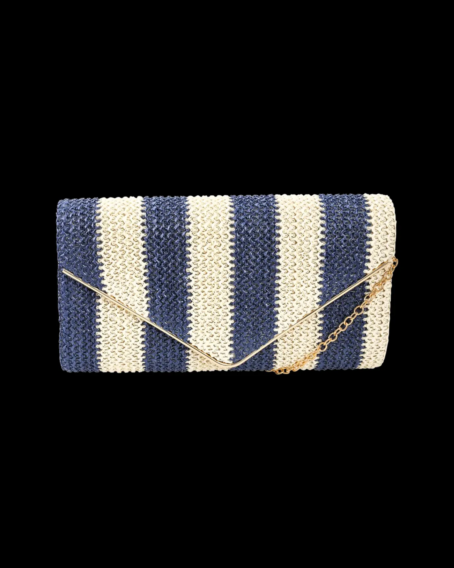 Pochette - Maritime Stripes
