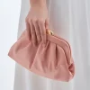 Pochette - Satin Rose