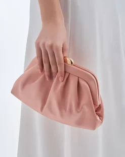 Pochette - Satin Rose