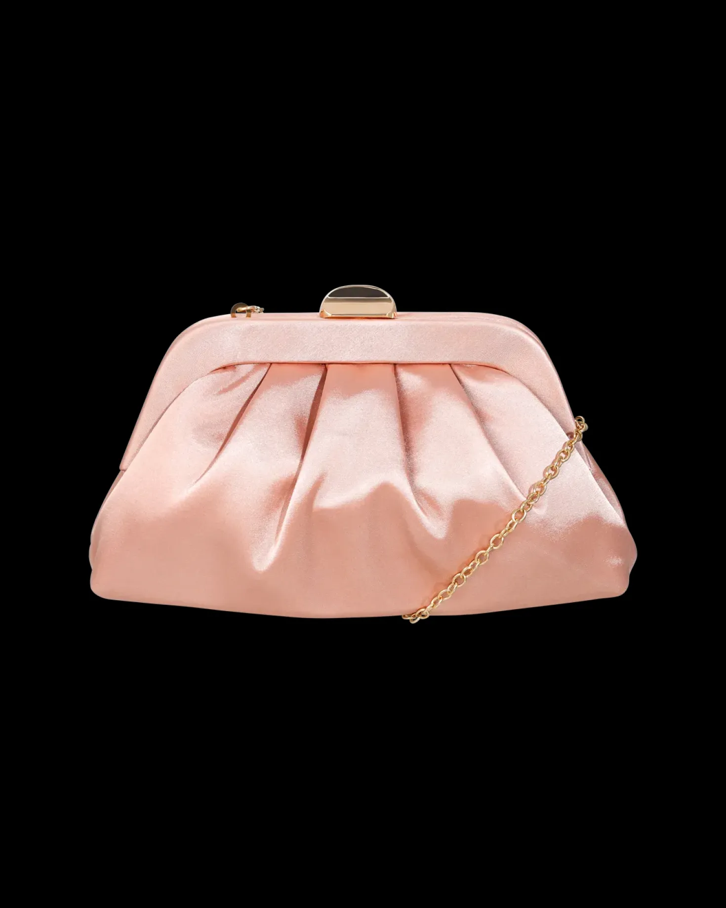 Pochette - Satin Rose