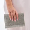 Pochette - Silver Fireworks