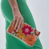Pochette - Warm Floral