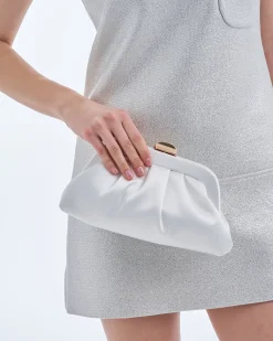 Pochette - White Glam