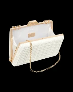 Pochette - White Rose