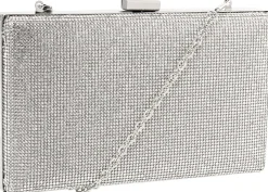 Pochette rigide - Glittery Glamour