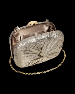Pochette rigide - Golden Gleam