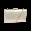 Pochette rigide - Golden Shimmer