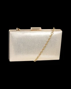 Pochette rigide - Golden Shimmer