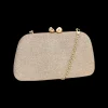 Pochette rigide - Golden Shine