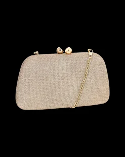 Pochette rigide - Golden Shine