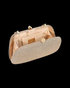 Pochette rigide - Golden Shine