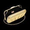 Pochette rigide - Golden Shine