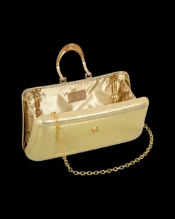 Pochette rigide - Golden Wonder
