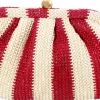 Pochette rigide - Pink Stripes