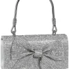 Pochette rigide - Sparkling Bow