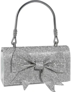 Pochette rigide - Sparkling Bow