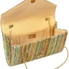 Pochette rigide - Vibrant Beach