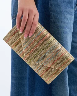 Pochette rigide - Vibrant Beach