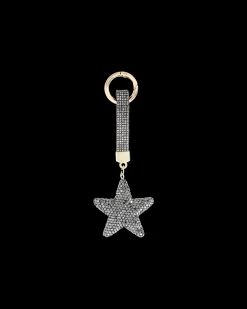 Porte-clés - Black Star