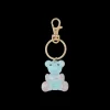 Porte-clés - Blue Bear