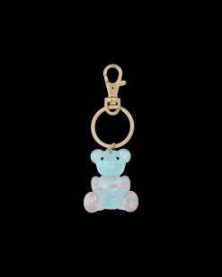 Porte-clés - Blue Bear