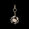 Porte-clés - Glittering Sea