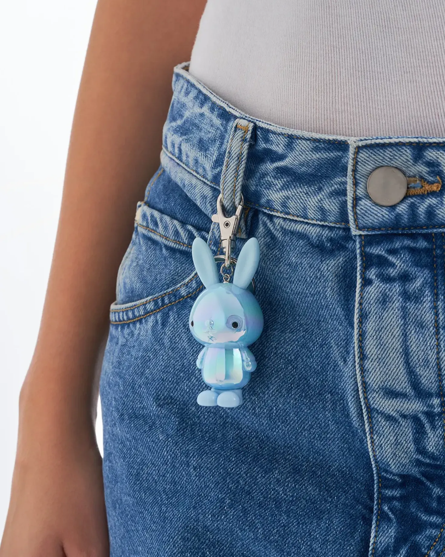 Porte-clés - Lovely One